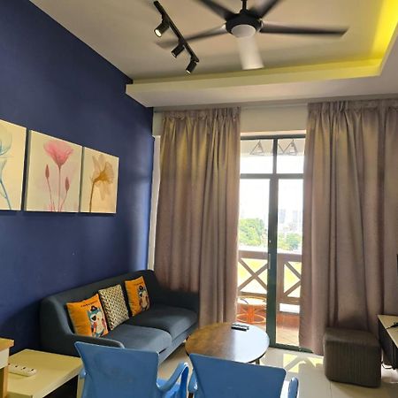 Lovely2Stay@Mahkota Малакка Экстерьер фото