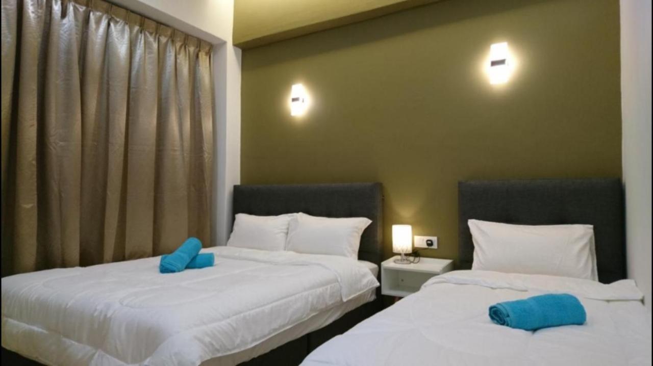 Lovely2Stay@Mahkota Малакка Экстерьер фото