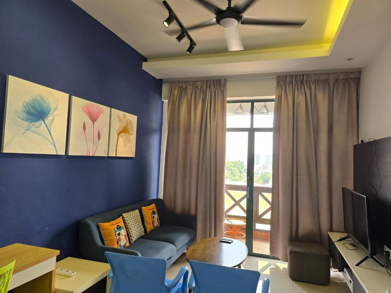 Lovely2Stay@Mahkota Малакка Экстерьер фото