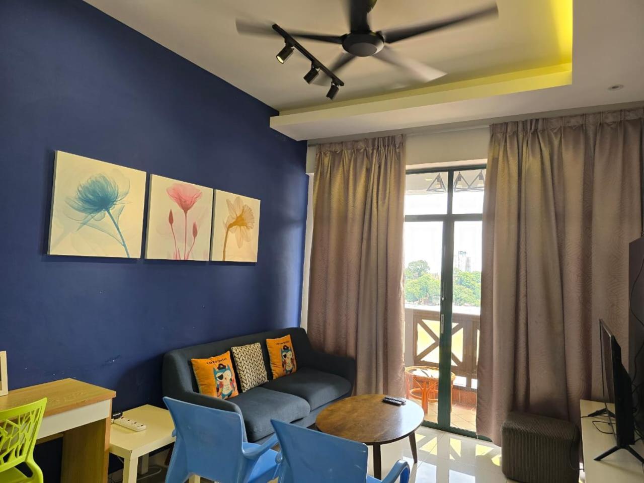 Lovely2Stay@Mahkota Малакка Экстерьер фото