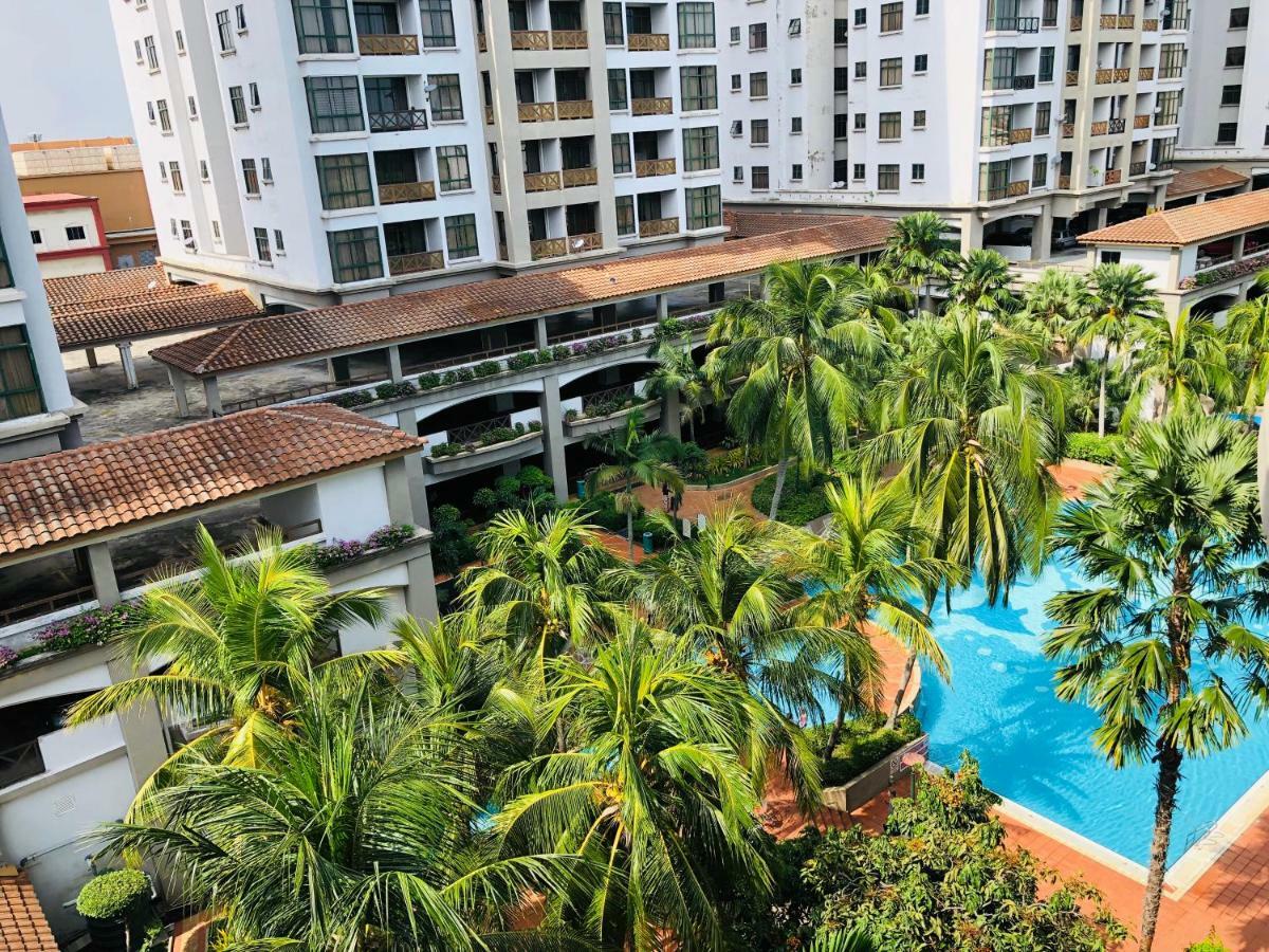Lovely2Stay@Mahkota Малакка Экстерьер фото
