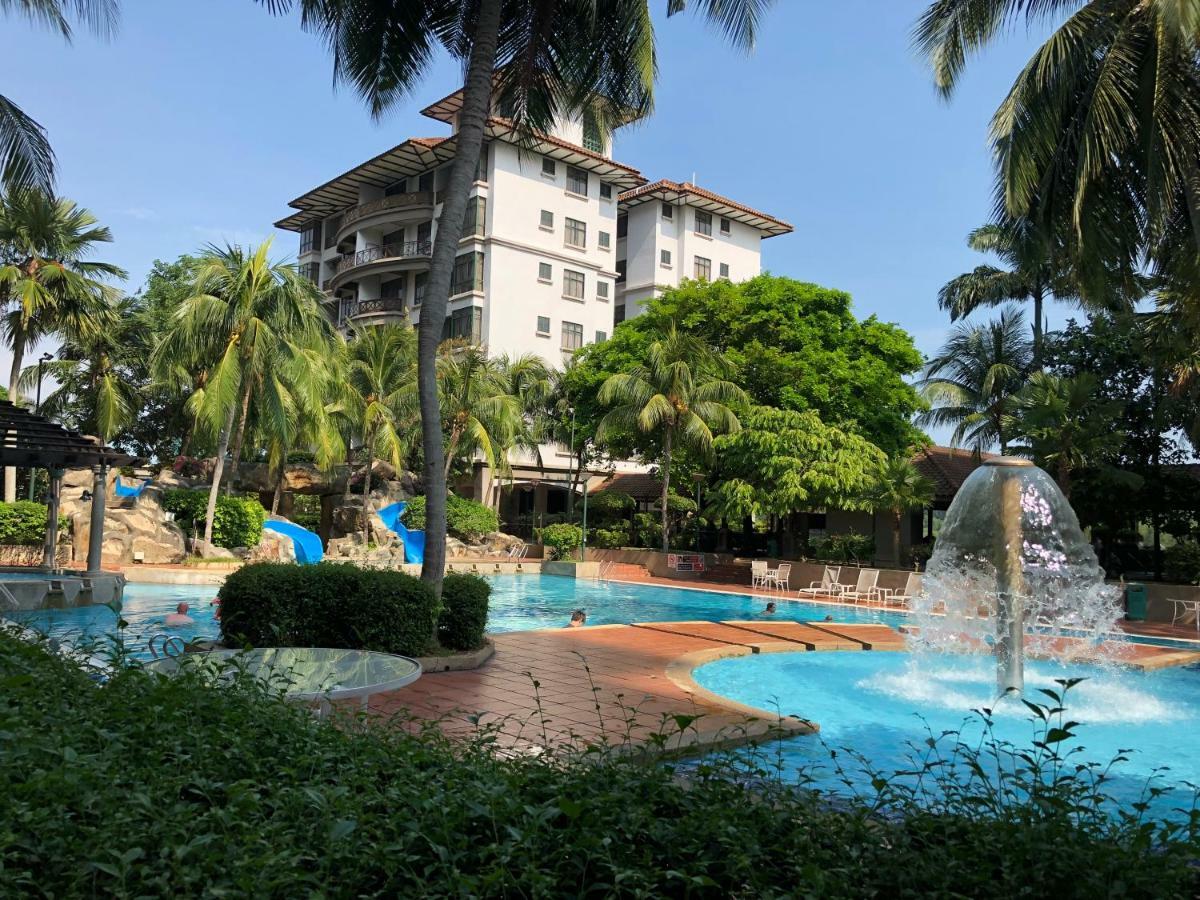 Lovely2Stay@Mahkota Малакка Экстерьер фото
