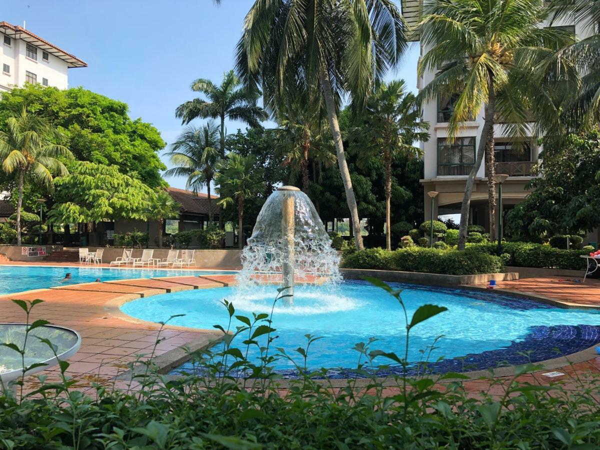 Lovely2Stay@Mahkota Малакка Экстерьер фото