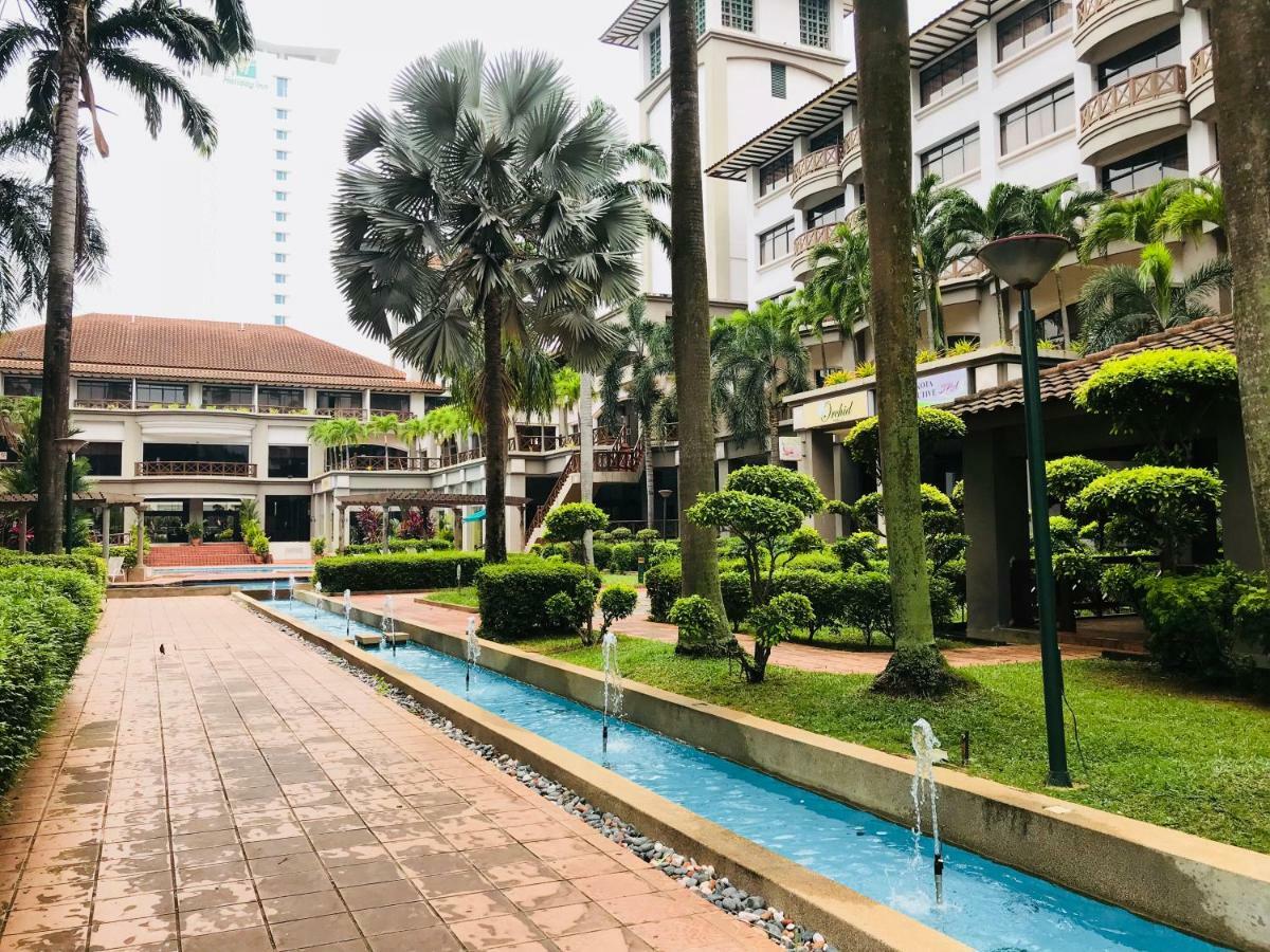 Lovely2Stay@Mahkota Малакка Экстерьер фото