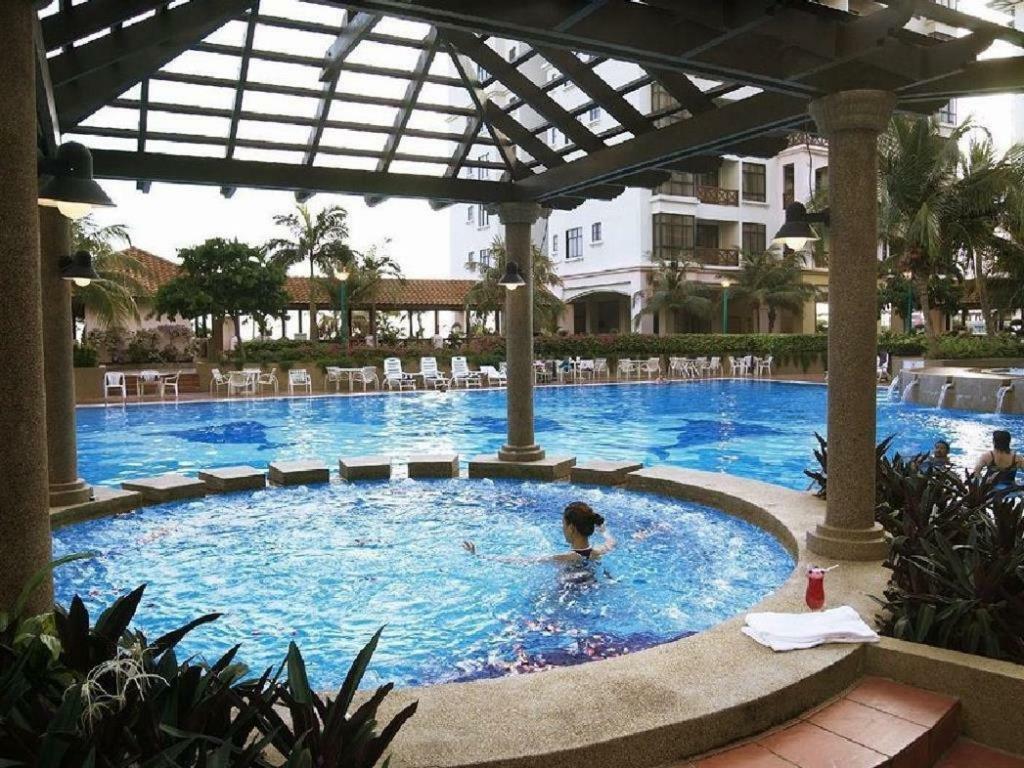 Lovely2Stay@Mahkota Малакка Экстерьер фото