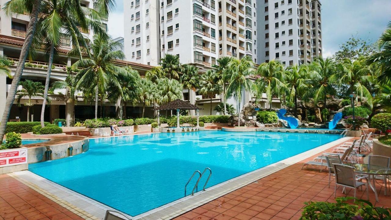 Lovely2Stay@Mahkota Малакка Экстерьер фото