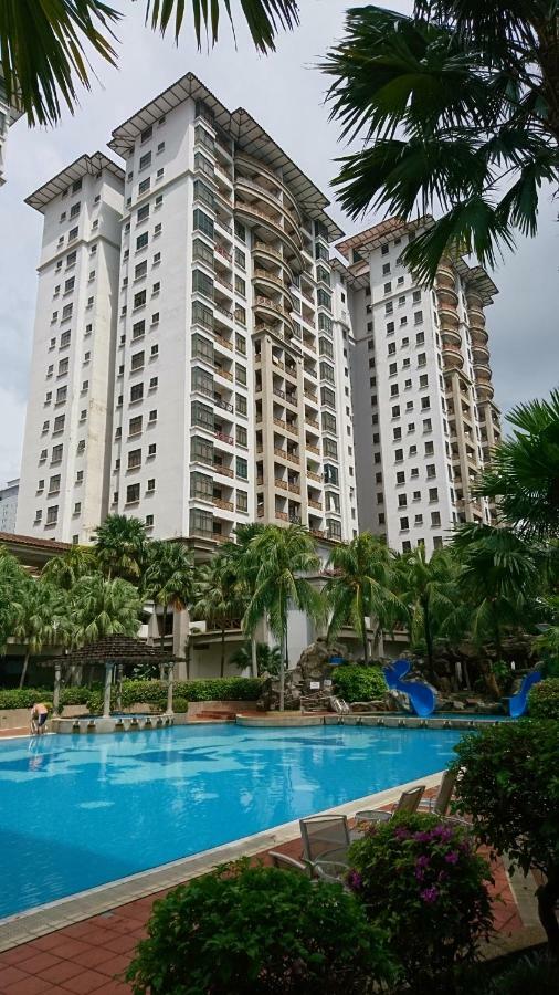 Lovely2Stay@Mahkota Малакка Экстерьер фото