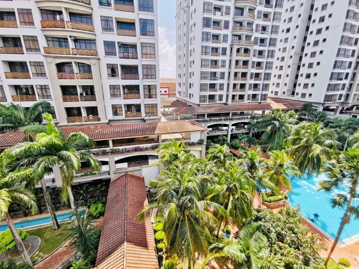 Lovely2Stay@Mahkota Малакка Экстерьер фото